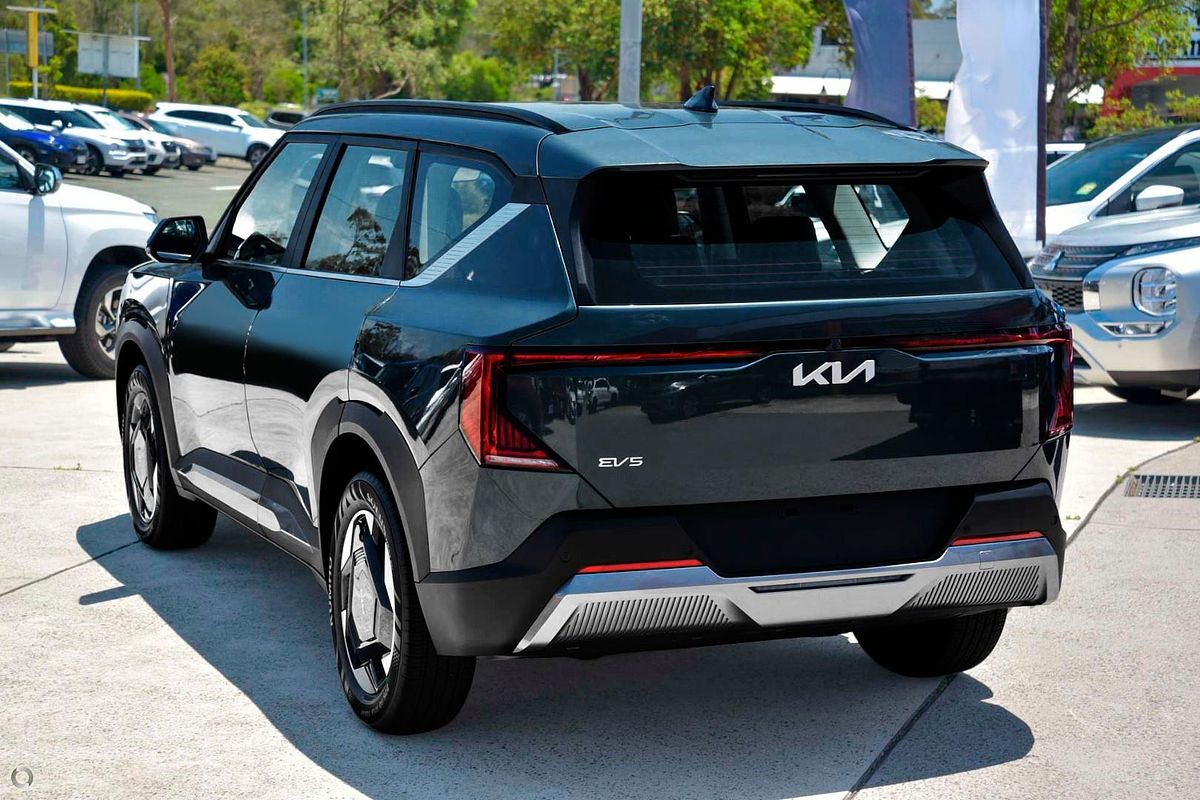 2025 Kia EV5 Air Long Range OVc