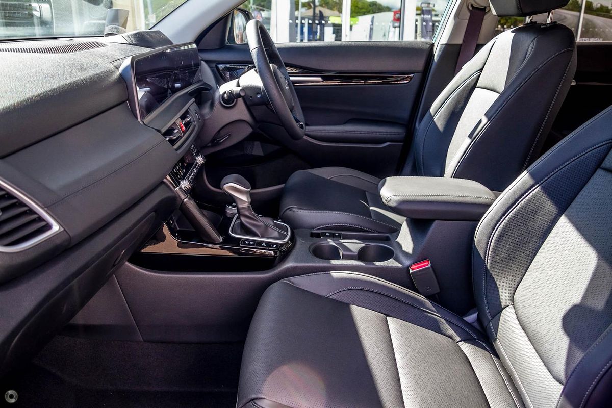 2025 Kia Seltos GT-Line SP2 PE