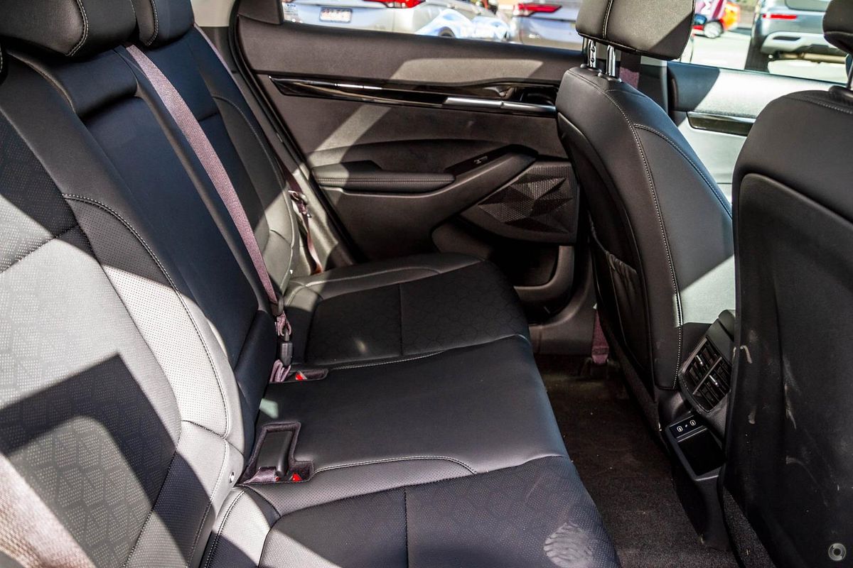 2025 Kia Seltos GT-Line SP2 PE