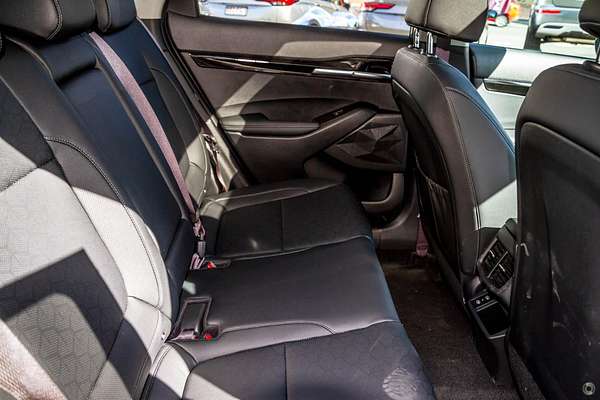 2025 Kia Seltos GT-Line SP2 PE