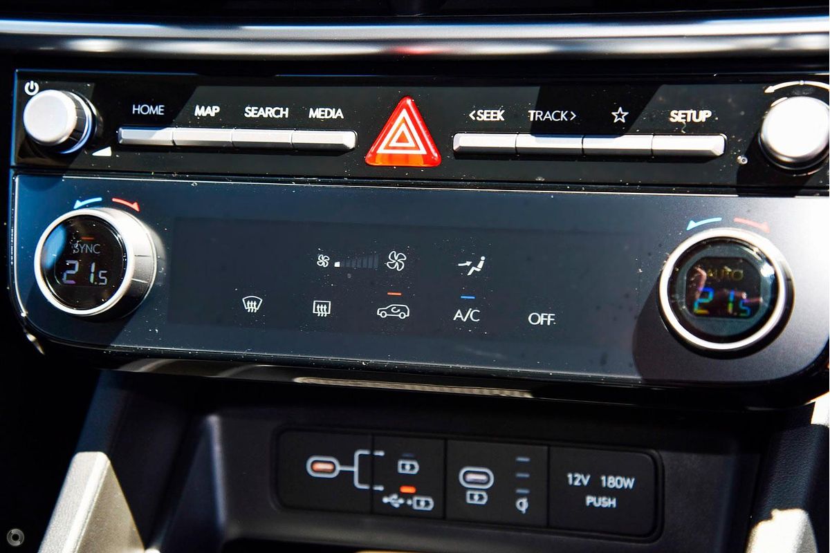 2025 Hyundai Tucson NX4.V4