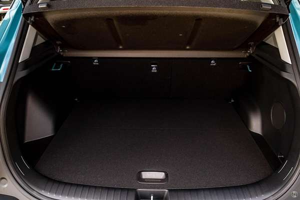 2025 Kia Seltos GT-Line SP2 PE