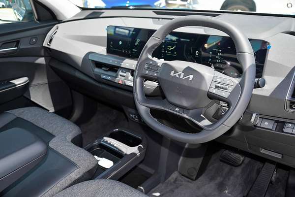 2025 Kia EV5 Air Long Range OVc