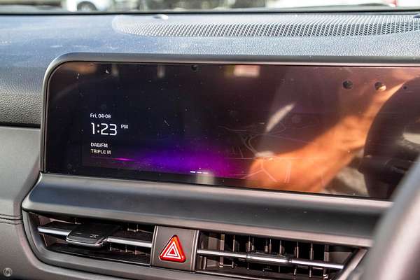 2025 Kia Seltos GT-Line SP2 PE