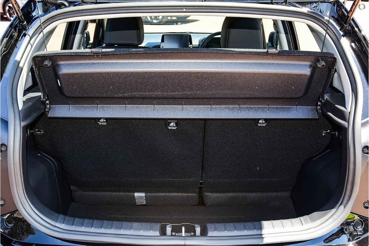 2025 Kia Picanto GT-Line JA PE2