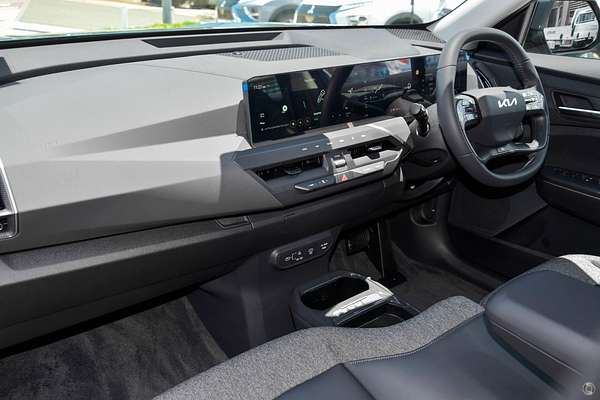 2025 Kia EV5 Air Long Range OVc