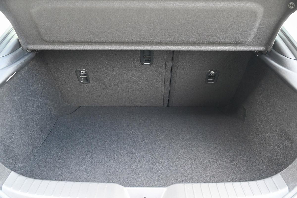 2025 Mazda 3 G25 Astina BP Series