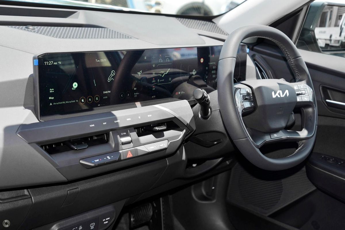 2025 Kia EV5 Air Long Range OVc