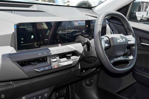 2025 Kia EV5 Air Long Range OVc