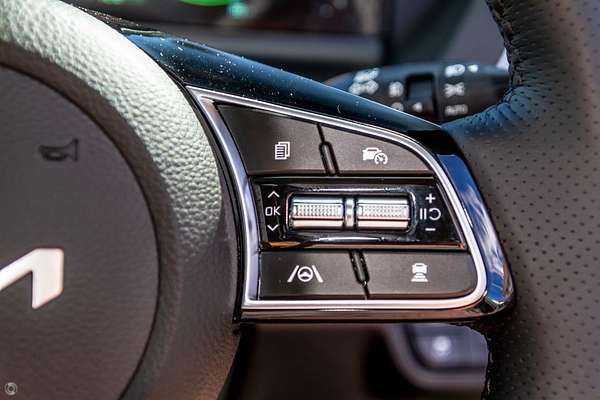 2025 Kia Seltos GT-Line SP2 PE