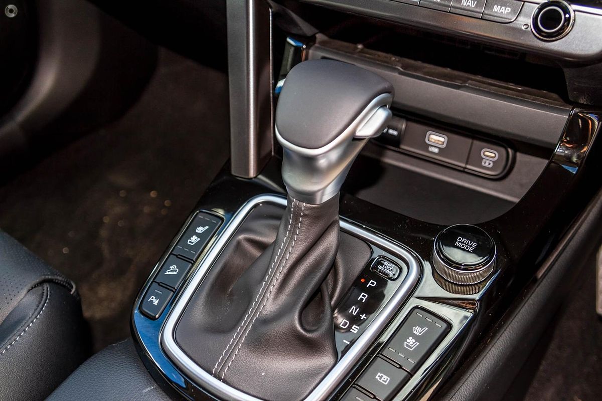 2025 Kia Seltos GT-Line SP2 PE