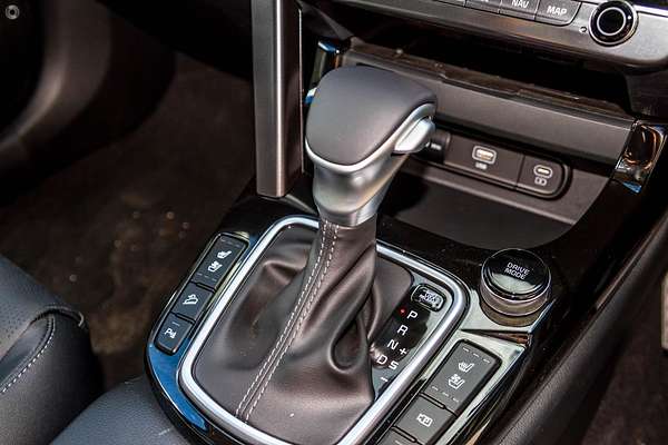 2025 Kia Seltos GT-Line SP2 PE