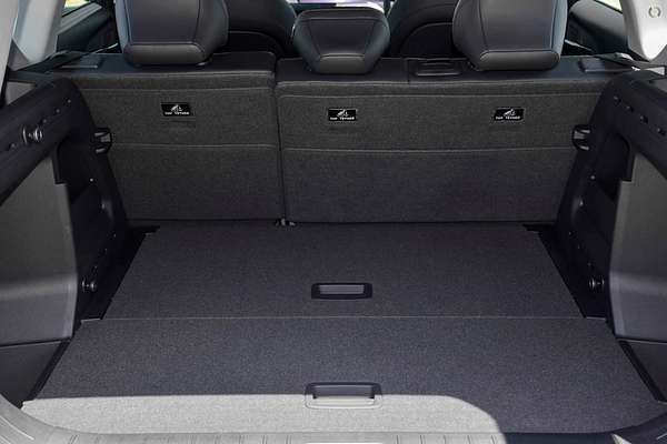 2025 Kia EV5 Air Long Range OVc