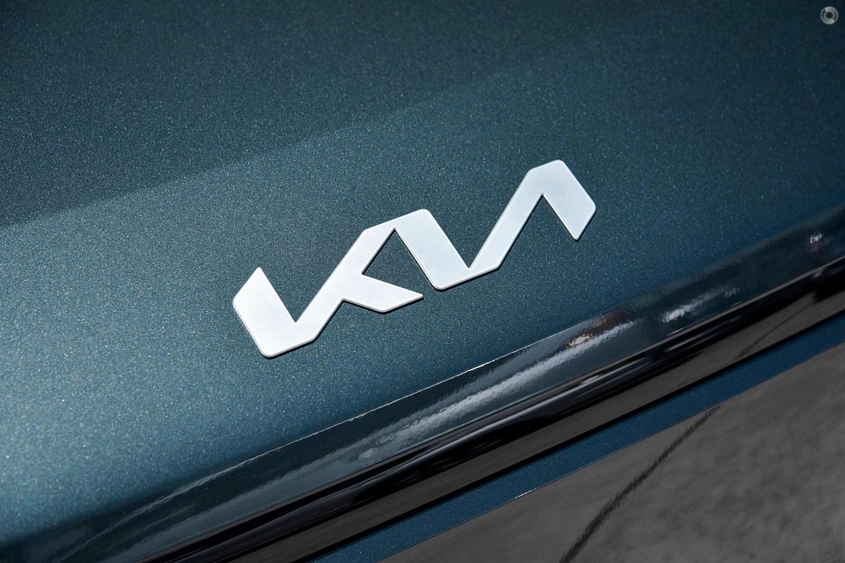 2025 Kia EV5 Air Long Range OVc