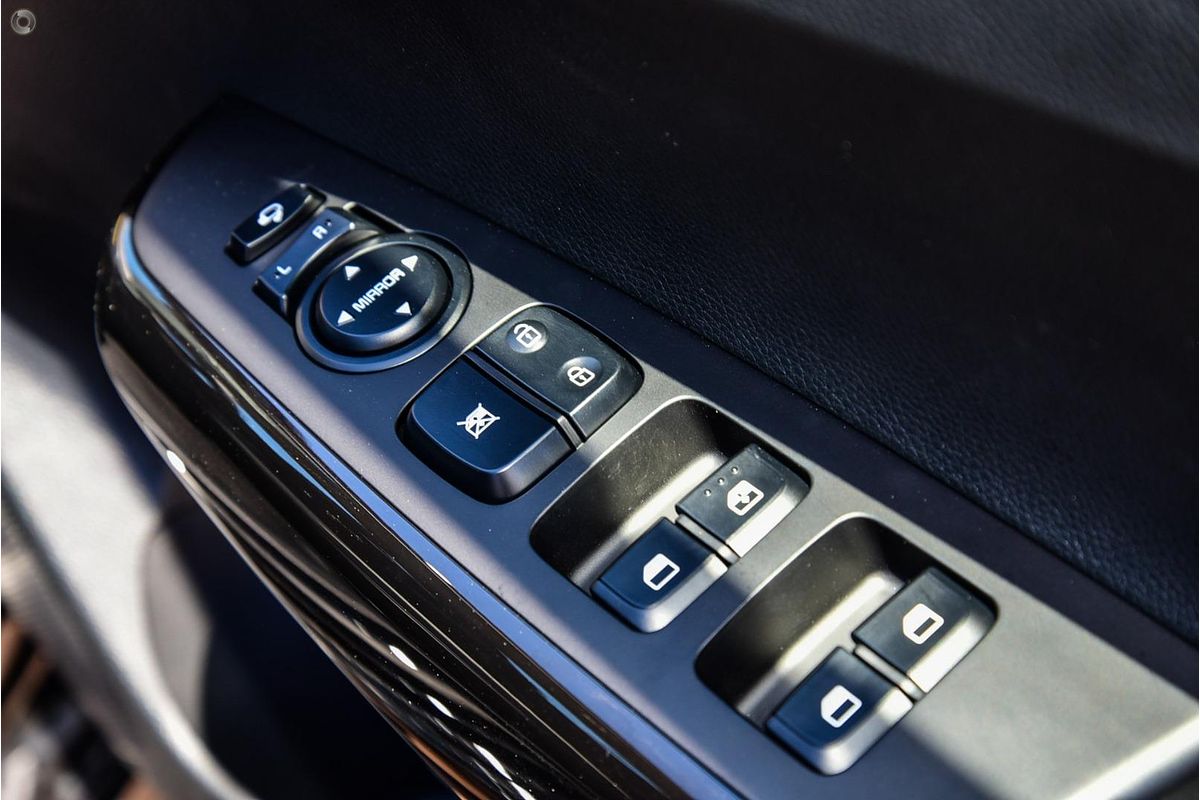 2025 Kia Picanto GT-Line JA PE2