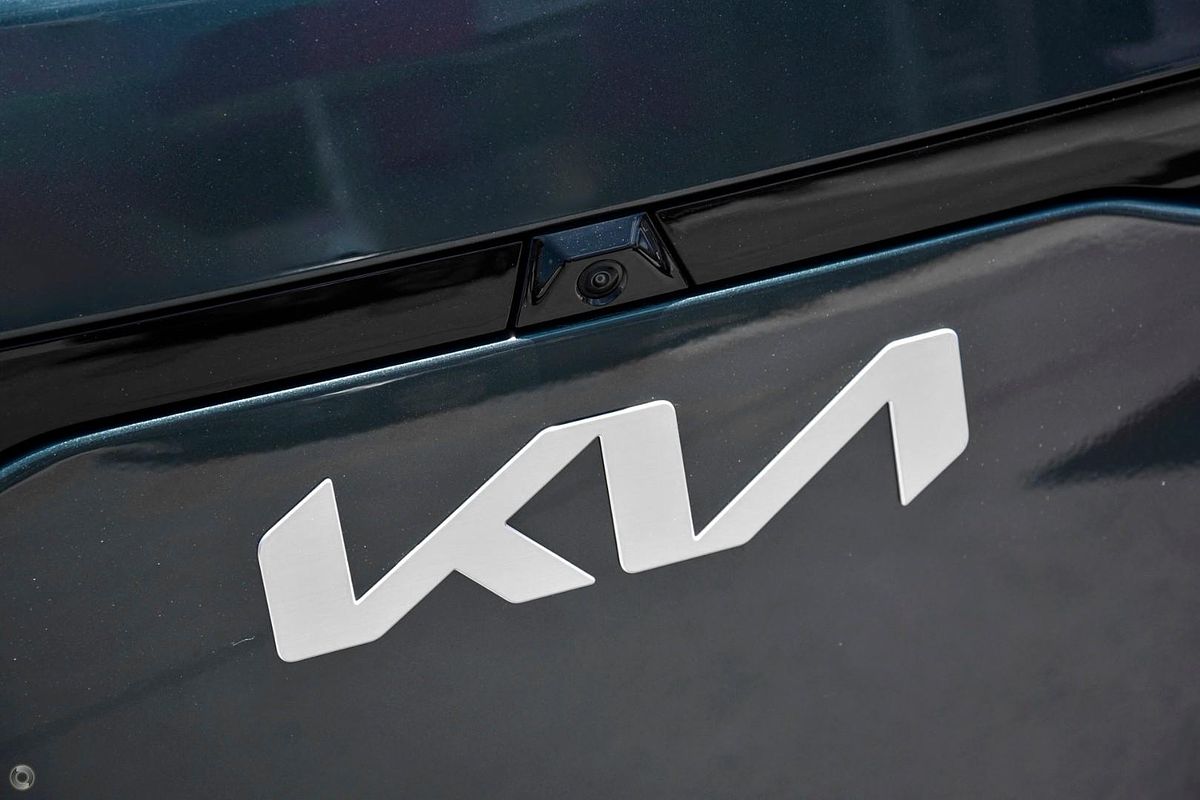 2025 Kia EV5 Air Long Range OVc