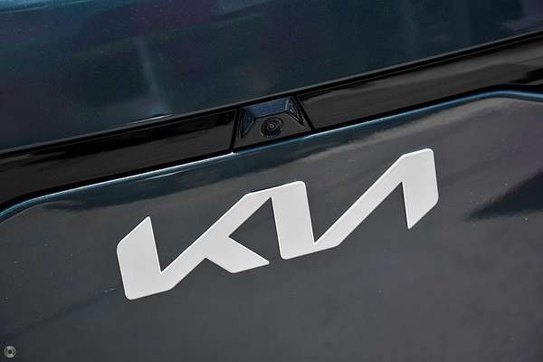 2025 Kia EV5 Air Long Range OVc