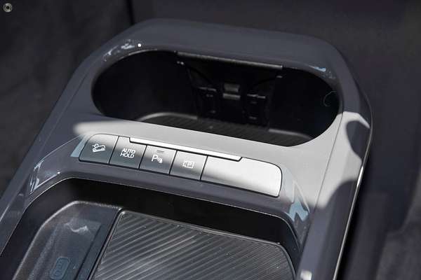 2025 Kia EV5 Air Long Range OVc