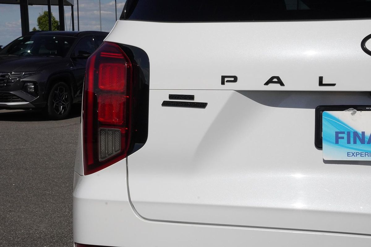 2021 Hyundai Palisade Highlander LX2.V2