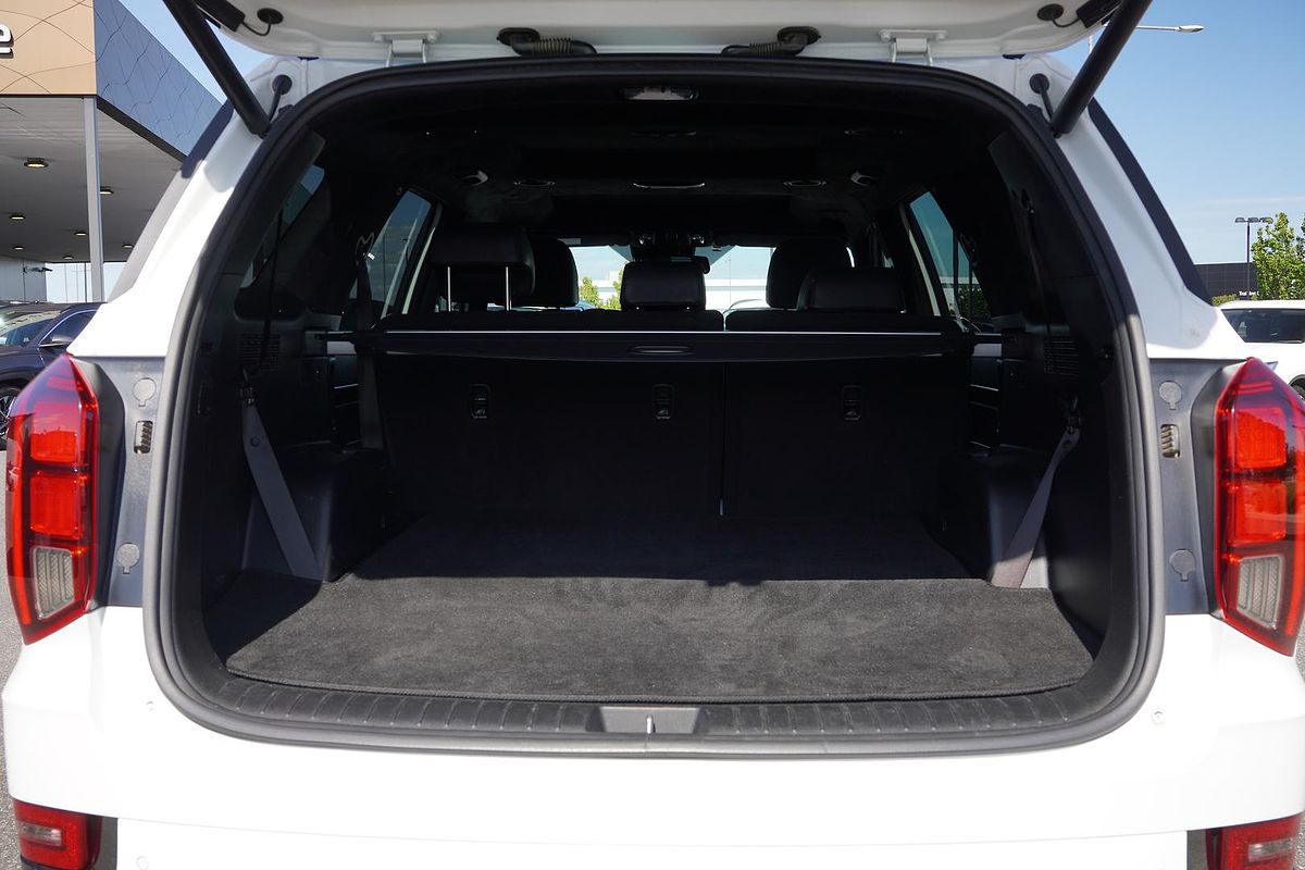 2021 Hyundai Palisade Highlander LX2.V2