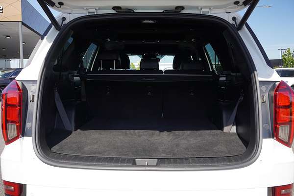 2021 Hyundai Palisade Highlander LX2.V2