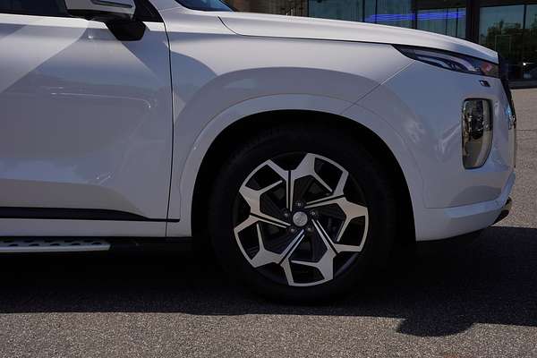 2021 Hyundai Palisade Highlander LX2.V2