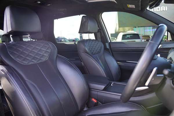 2021 Hyundai Palisade Highlander LX2.V2