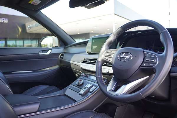 2021 Hyundai Palisade Highlander LX2.V2