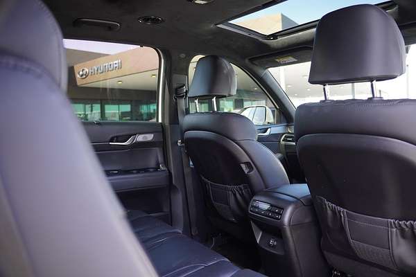 2021 Hyundai Palisade Highlander LX2.V2