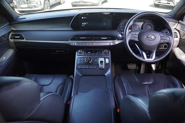 2021 Hyundai Palisade Highlander LX2.V2