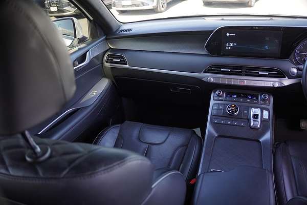 2021 Hyundai Palisade Highlander LX2.V2