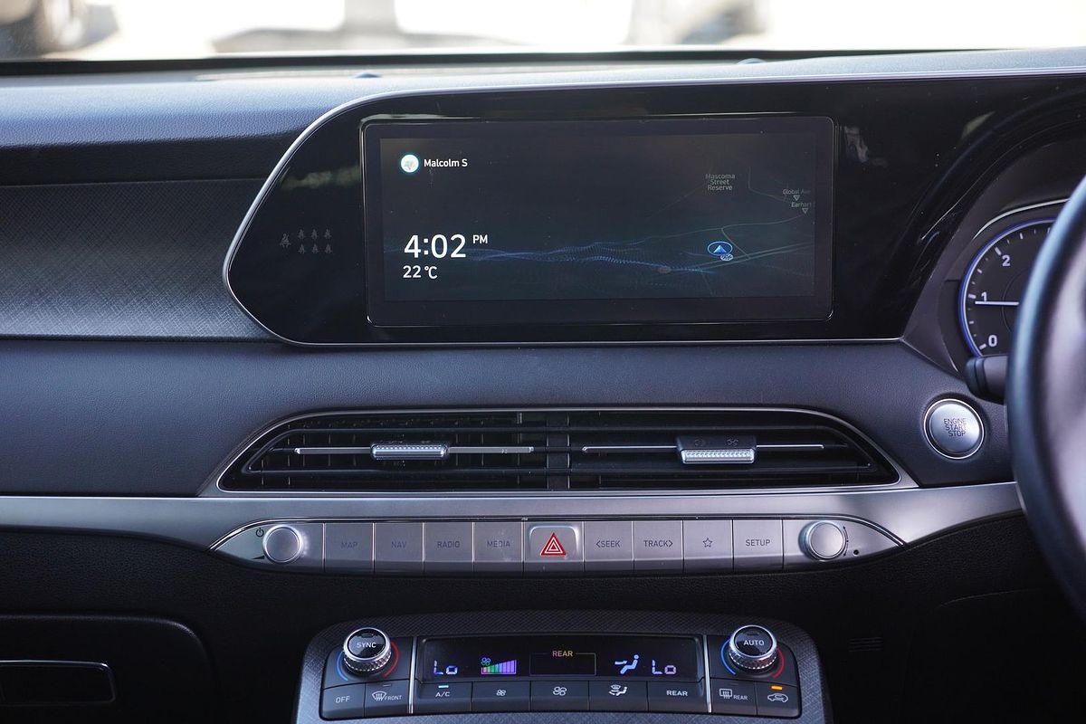 2021 Hyundai Palisade Highlander LX2.V2