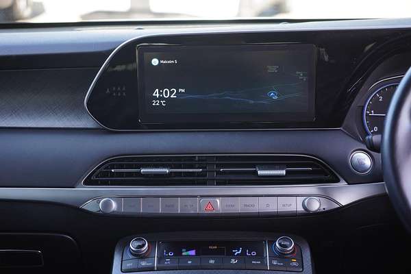 2021 Hyundai Palisade Highlander LX2.V2