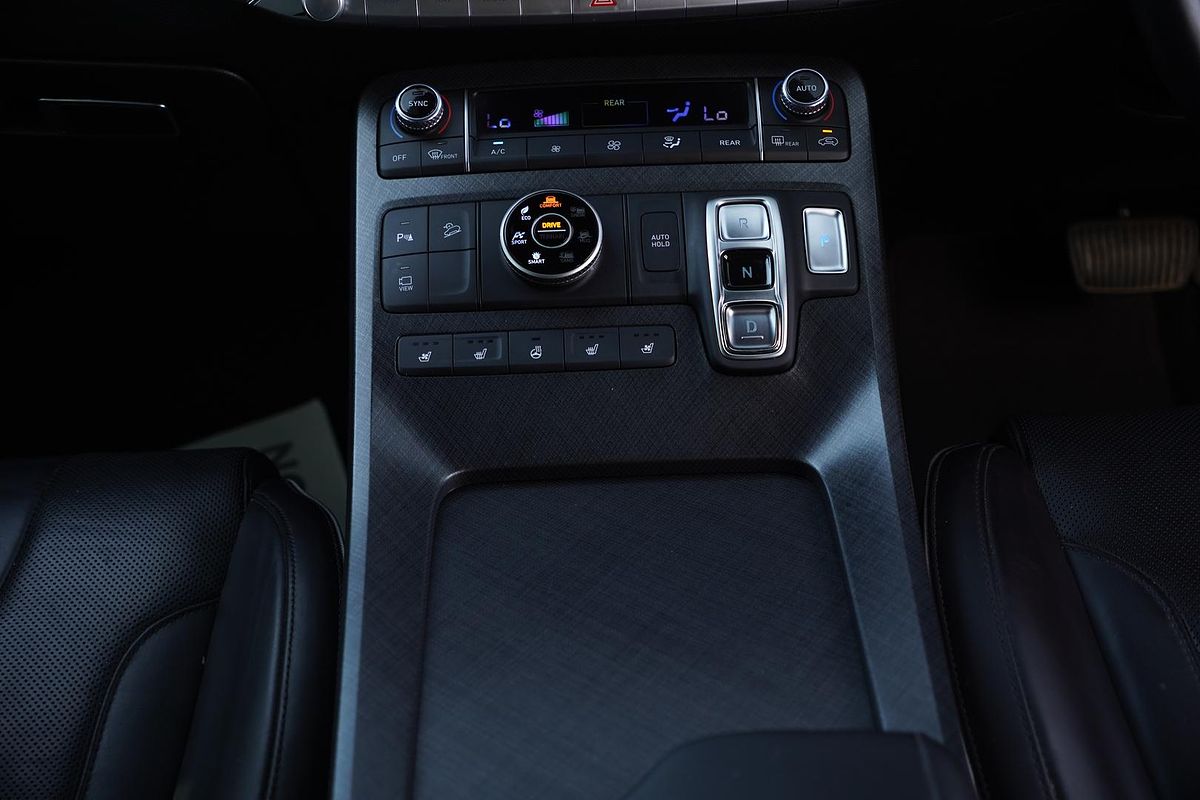 2021 Hyundai Palisade Highlander LX2.V2