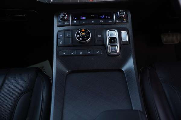 2021 Hyundai Palisade Highlander LX2.V2