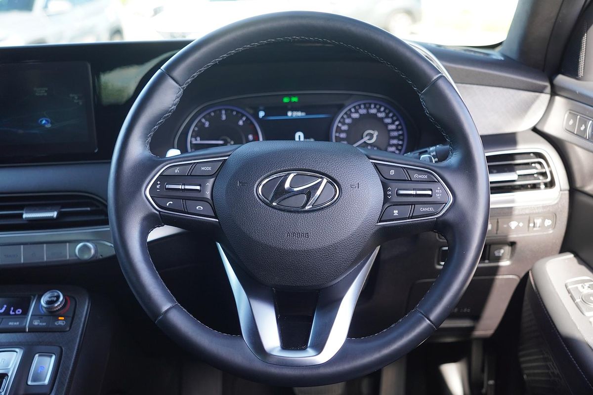 2021 Hyundai Palisade Highlander LX2.V2