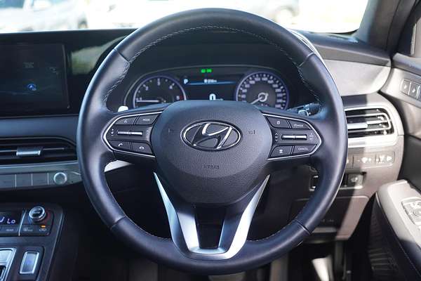 2021 Hyundai Palisade Highlander LX2.V2