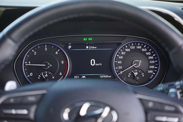 2021 Hyundai Palisade Highlander LX2.V2