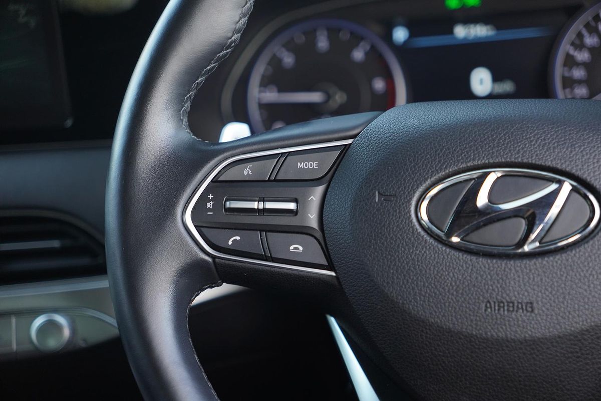 2021 Hyundai Palisade Highlander LX2.V2