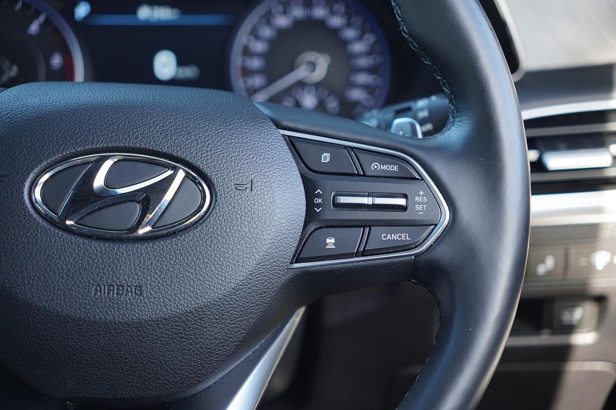 2021 Hyundai Palisade Highlander LX2.V2