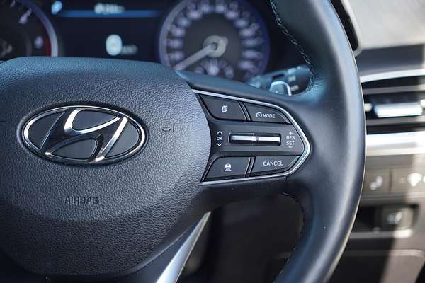 2021 Hyundai Palisade Highlander LX2.V2