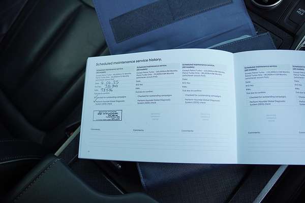 2021 Hyundai Palisade Highlander LX2.V2