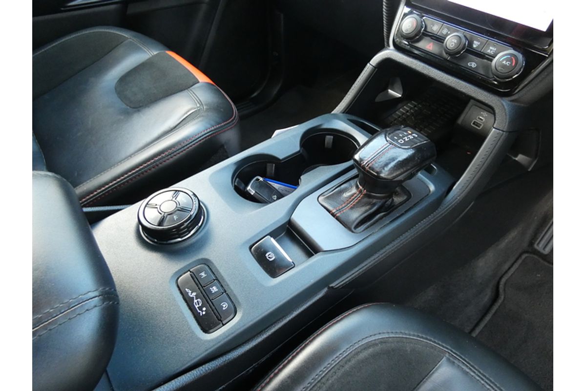 2023 Ford Ranger Raptor 4X4 3.0L