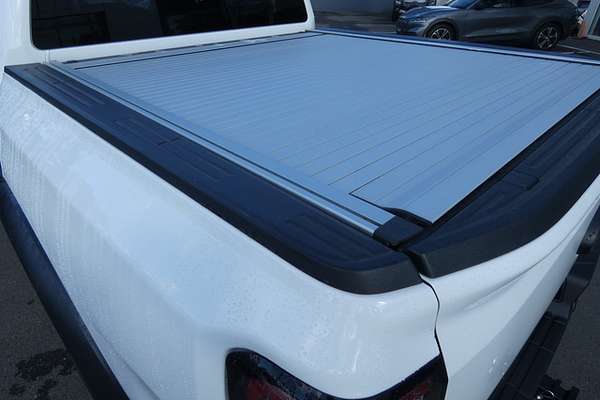 2023 Ford Ranger Raptor 4X4 3.0L