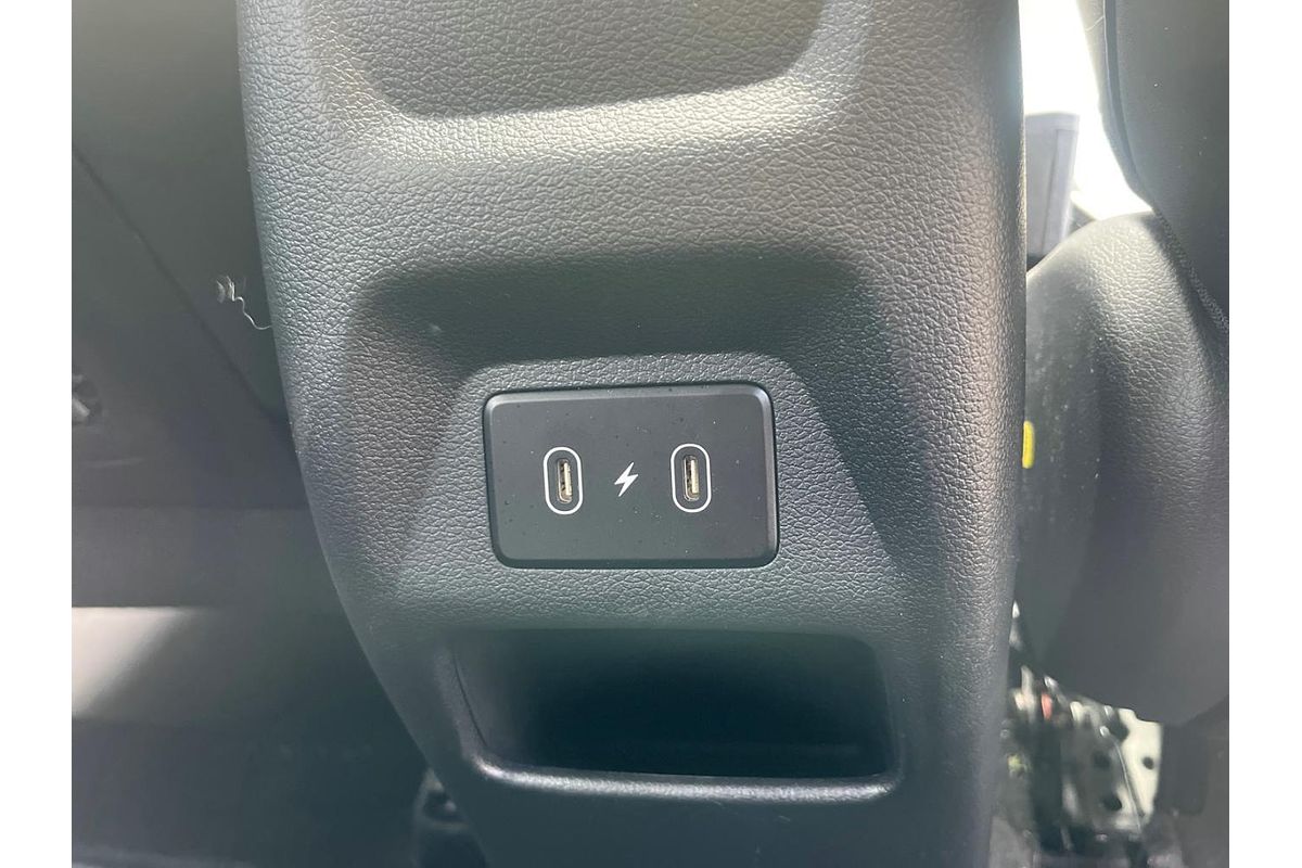 2025 Hyundai Venue Elite QX.V5