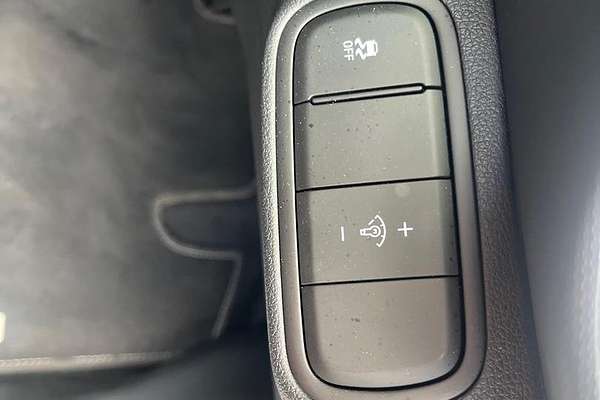 2025 Hyundai Venue Elite QX.V5