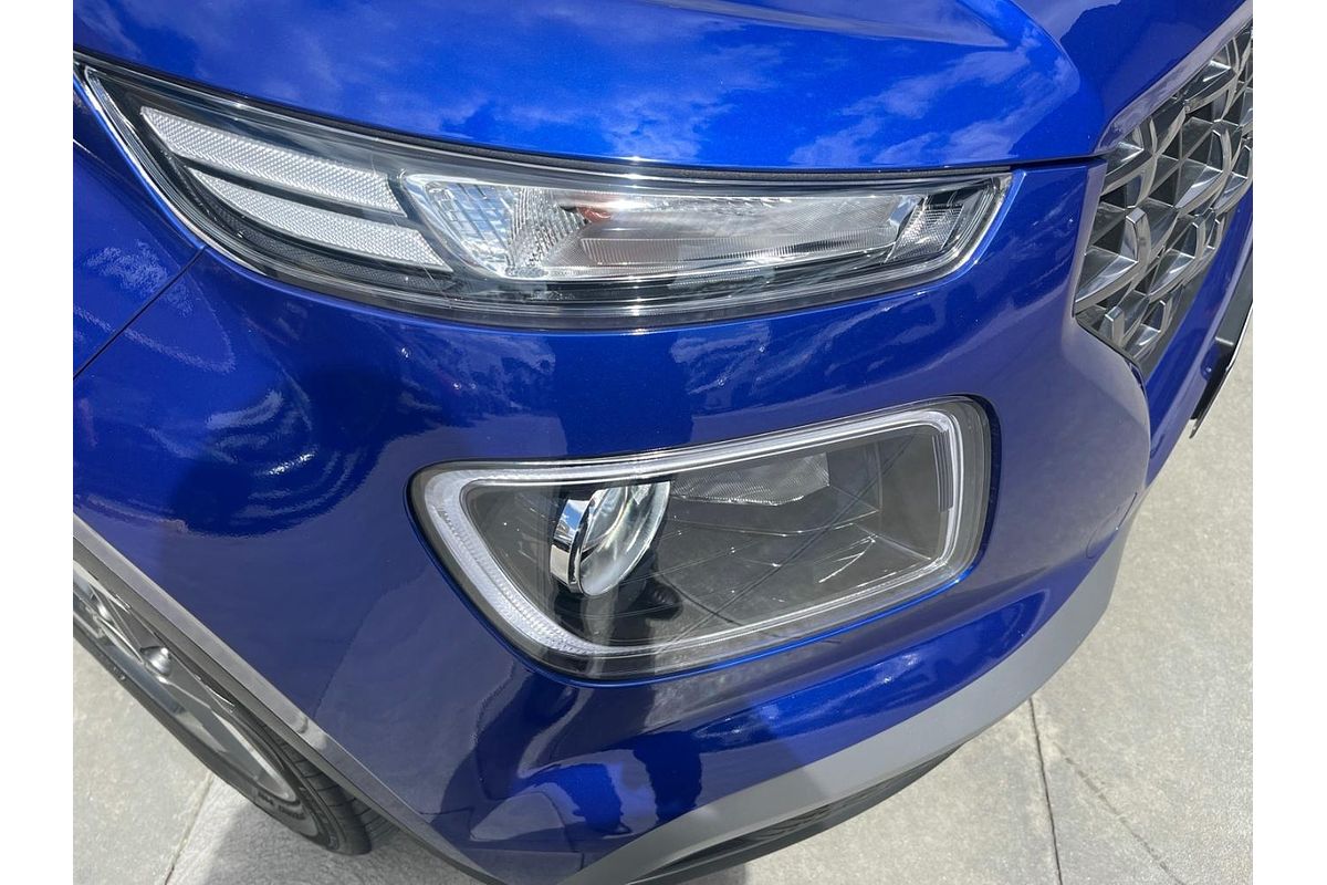 2025 Hyundai Venue Elite QX.V5