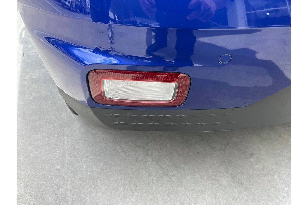 2025 Hyundai Venue Elite QX.V5