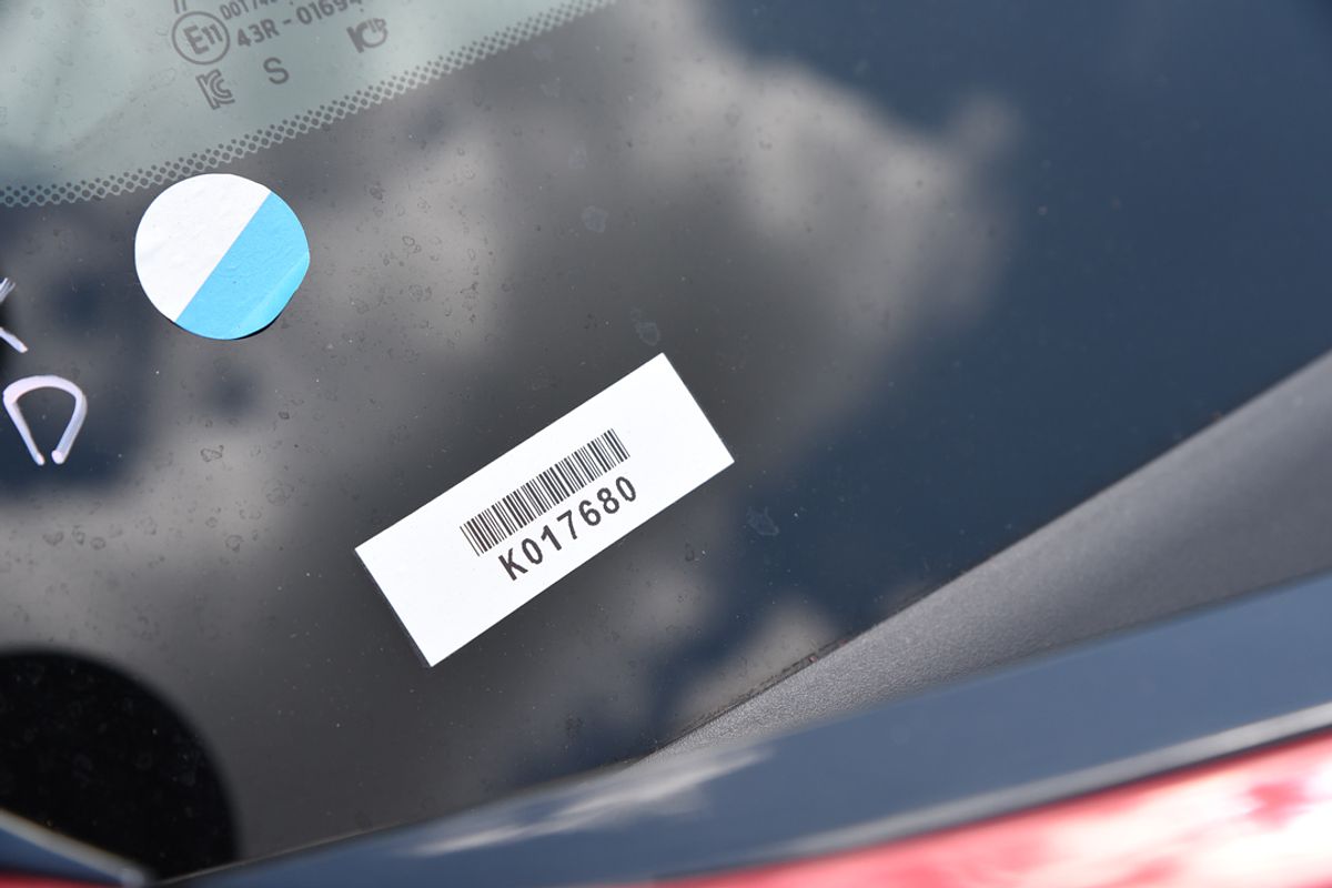 2025 Kia Tasman X-Line TK 4X4