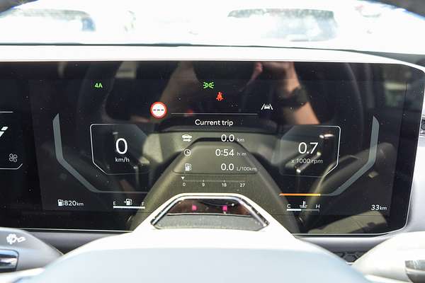 2025 Kia Tasman X-Line TK 4X4